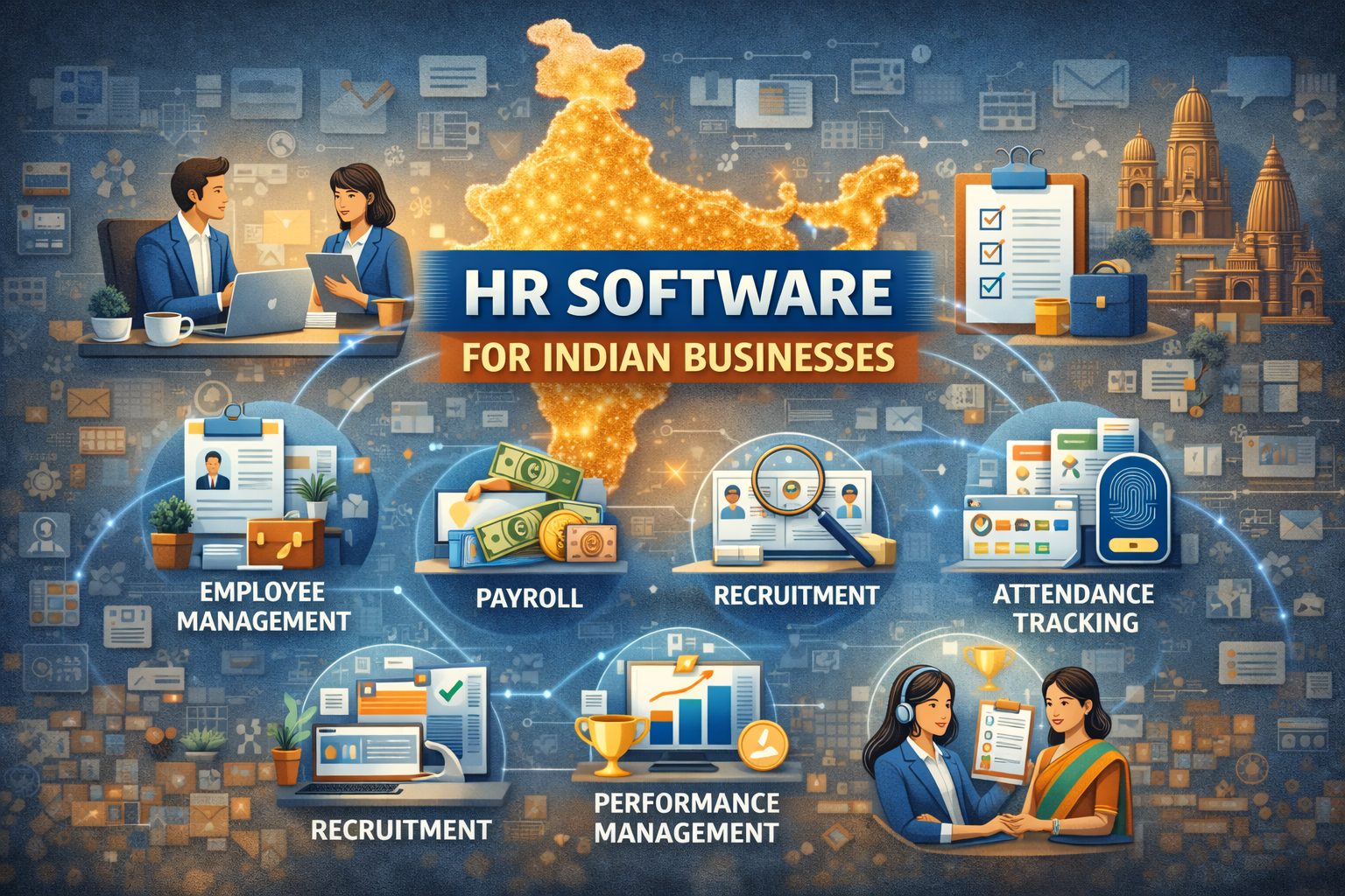 Why My Business Needs a Website